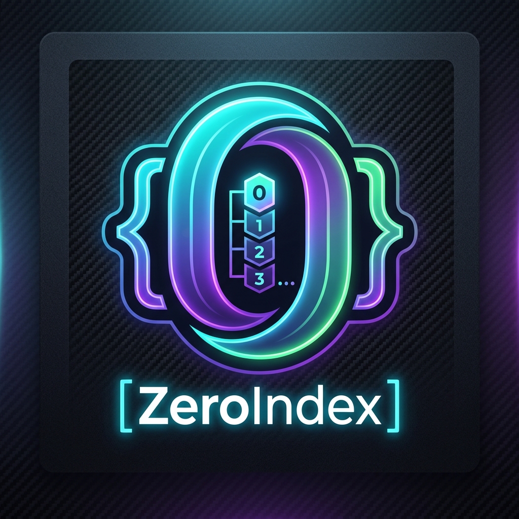 ZeroIndex-v2